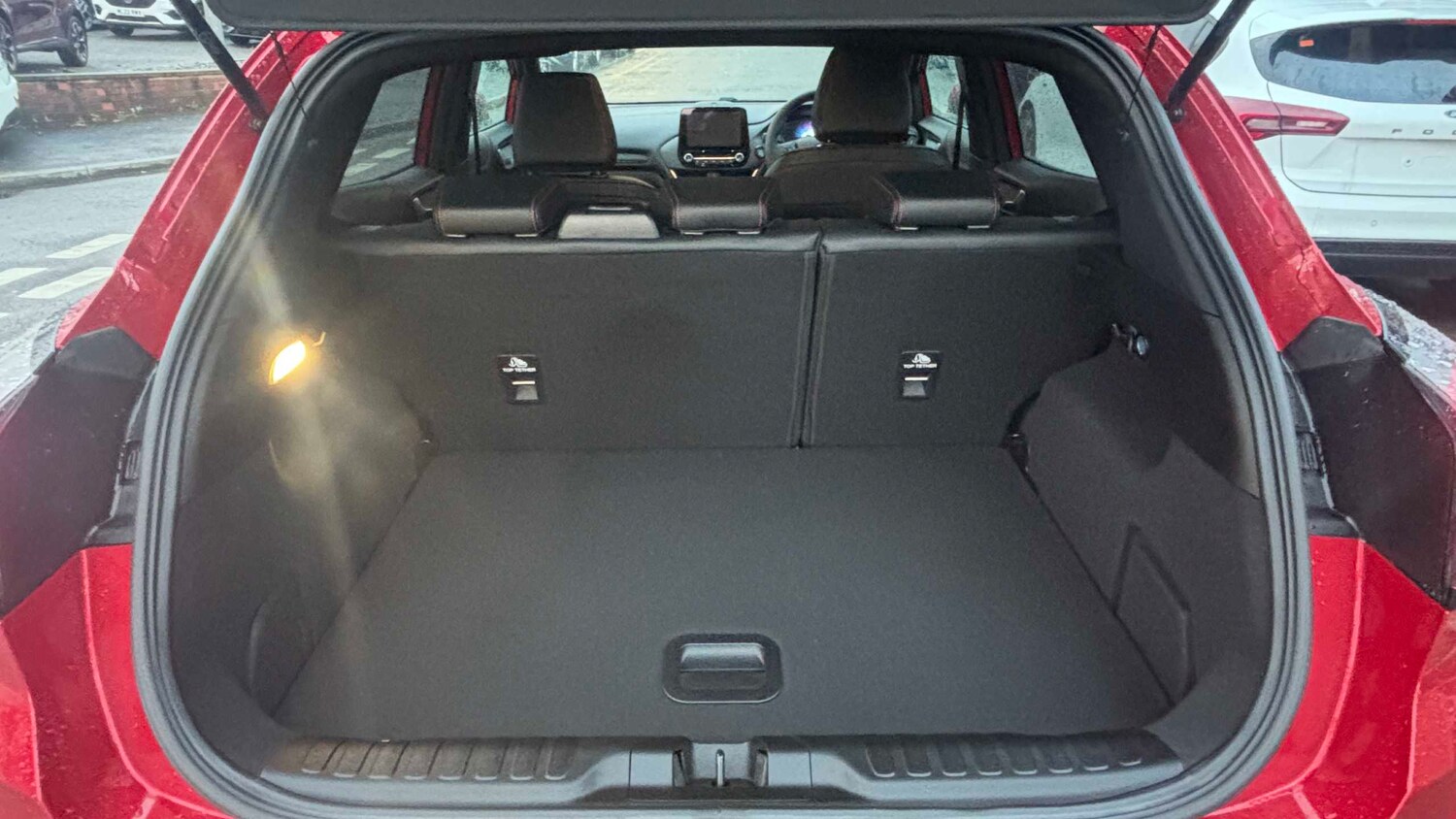 Used Ford Puma 2023 for sale - 77527014: Photo 8