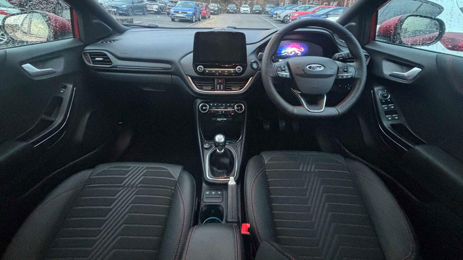 Used Ford Puma 2023 for sale - 77527014: Photo 9