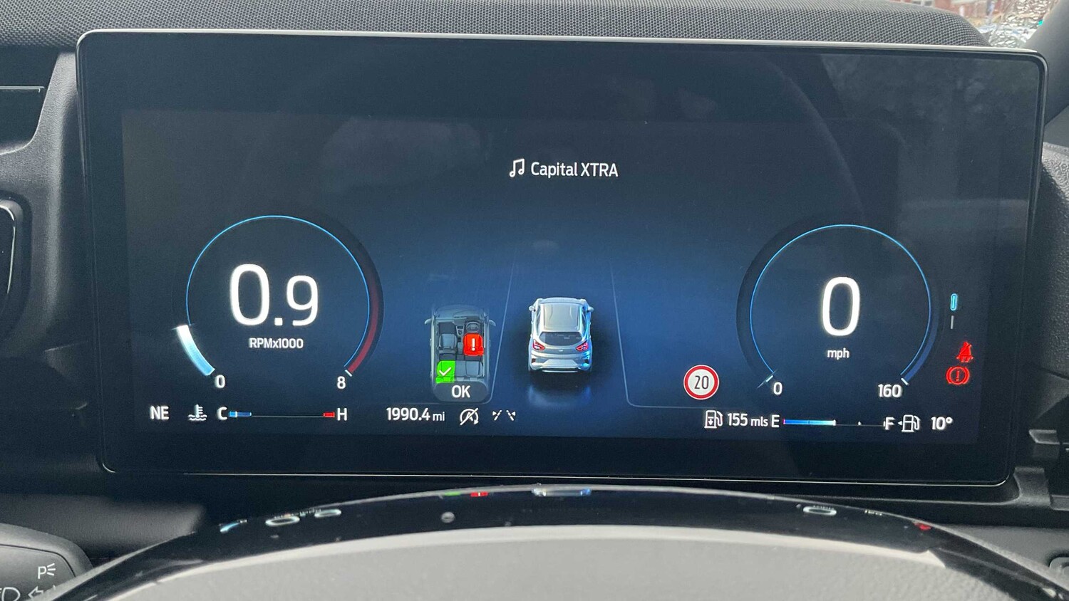 Used Ford Puma 2025 for sale - 77648924: Photo 13