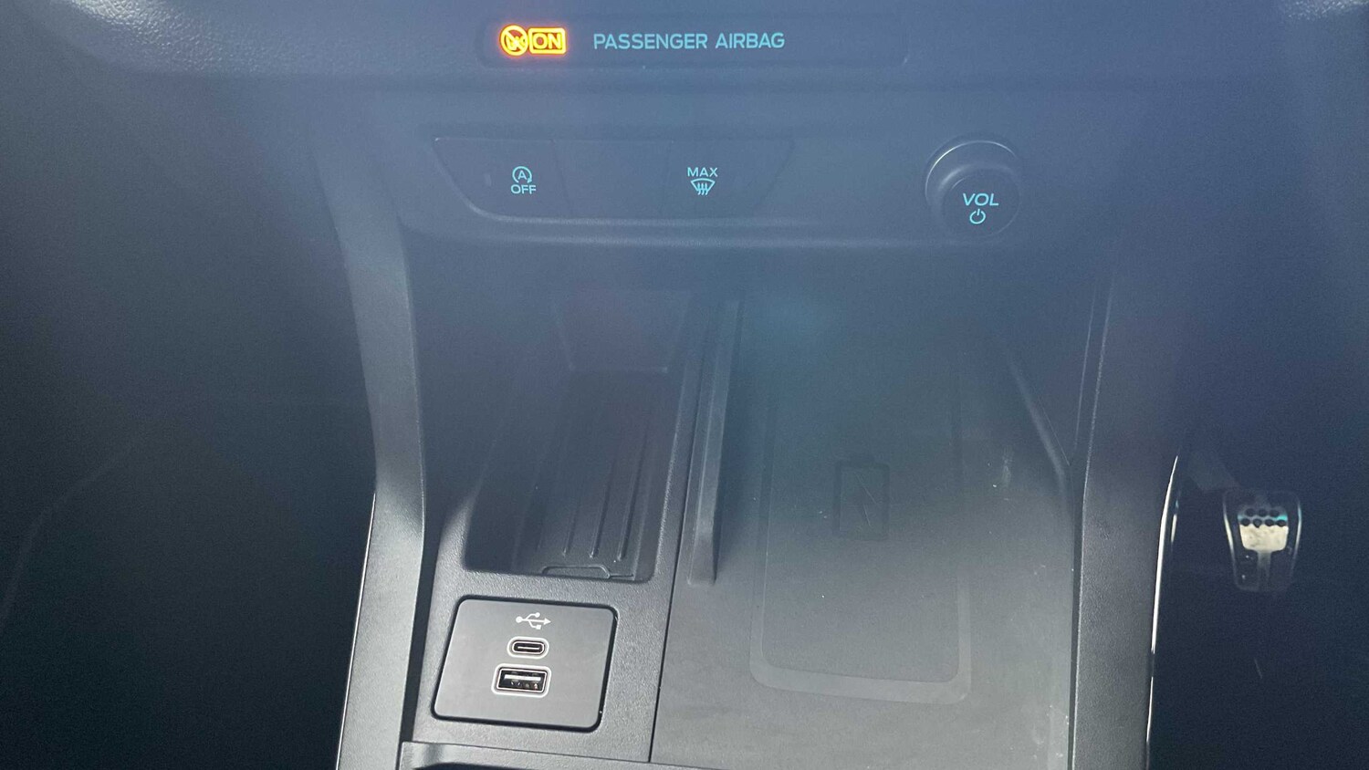 Used Ford Puma 2025 for sale - 77648924: Photo 14