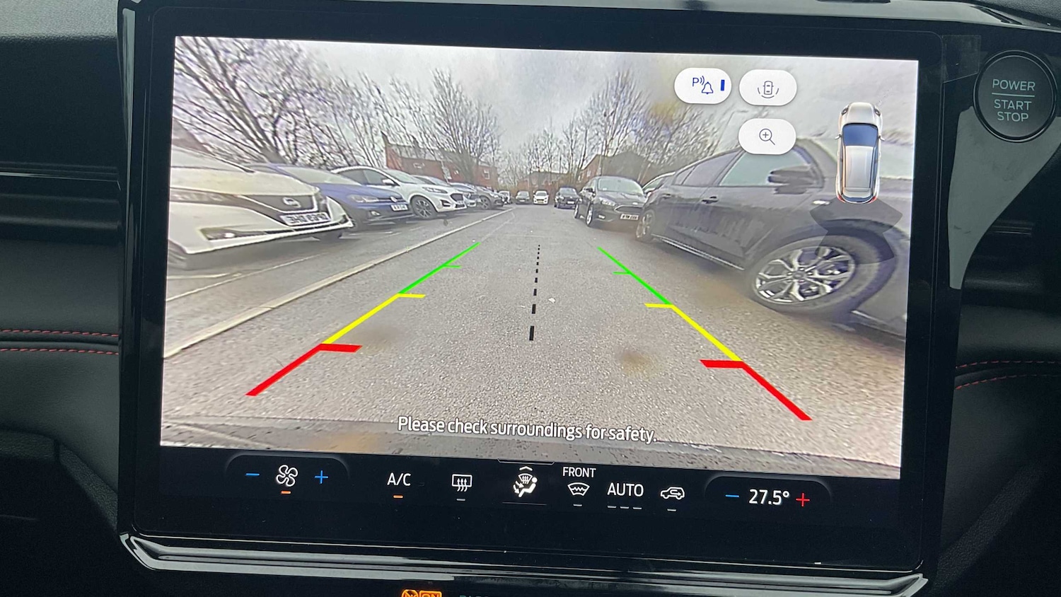 Used Ford Puma 2025 for sale - 77648924: Photo 18