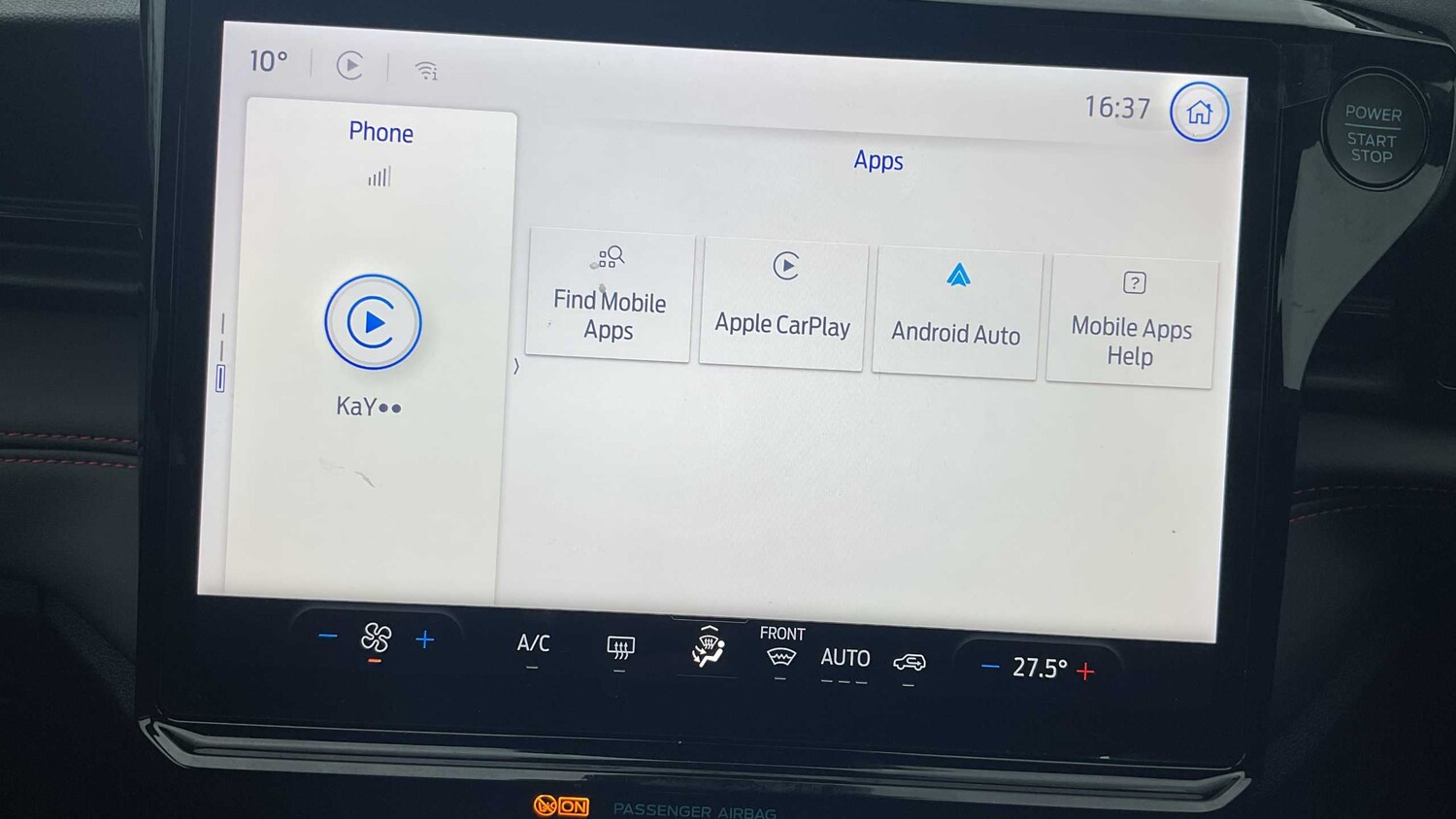 Used Ford Puma 2025 for sale - 77648924: Photo 19