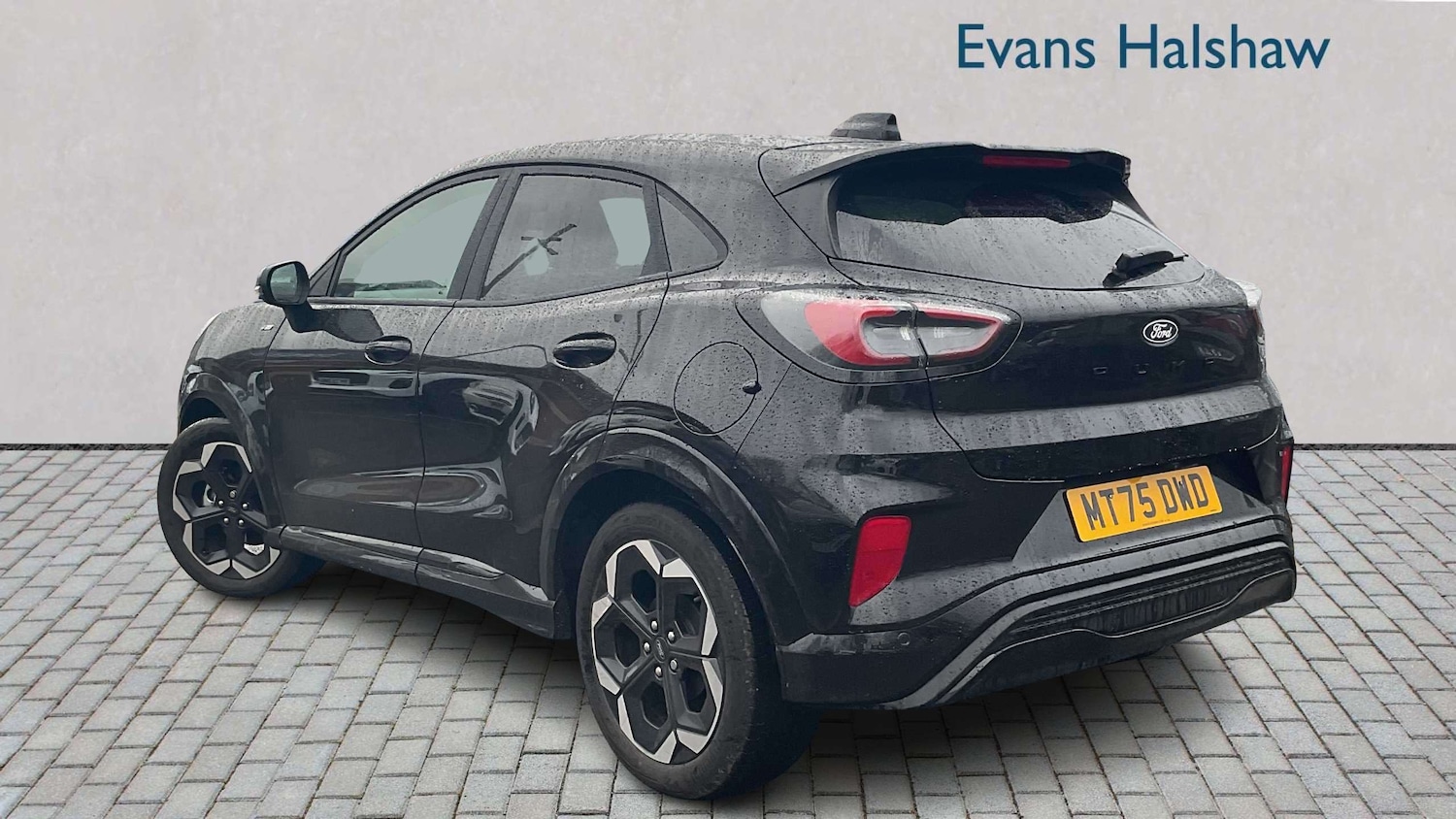 Used Ford Puma 2025 for sale - 77648924: Photo 2