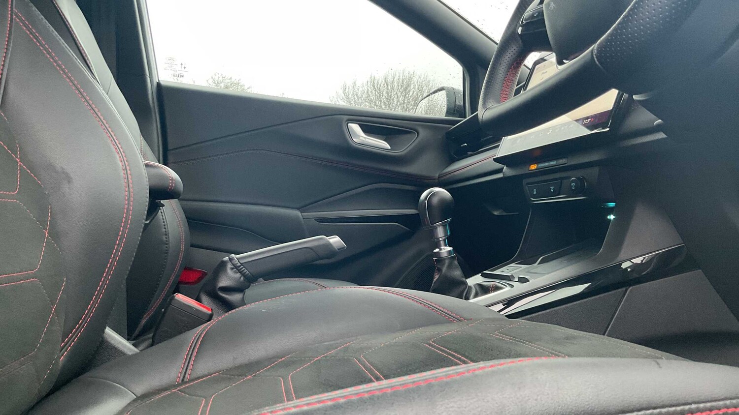 Used Ford Puma 2025 for sale - 77648924: Photo 23