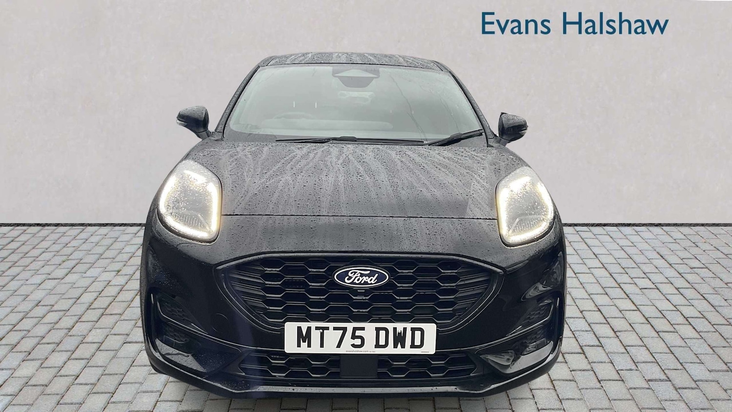 Used Ford Puma 2025 for sale - 77648924: Photo 3