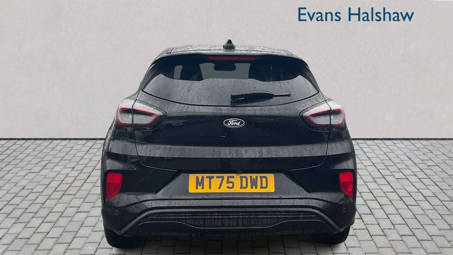 Used Ford Puma 2025 for sale - 77648924: Photo 4