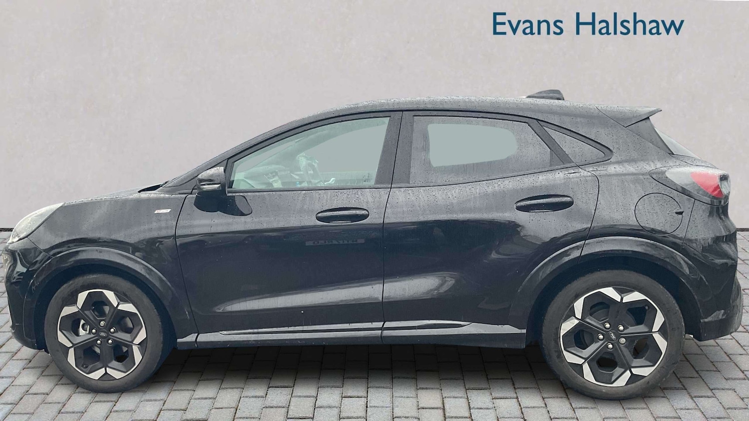 Used Ford Puma 2025 for sale - 77648924: Photo 5