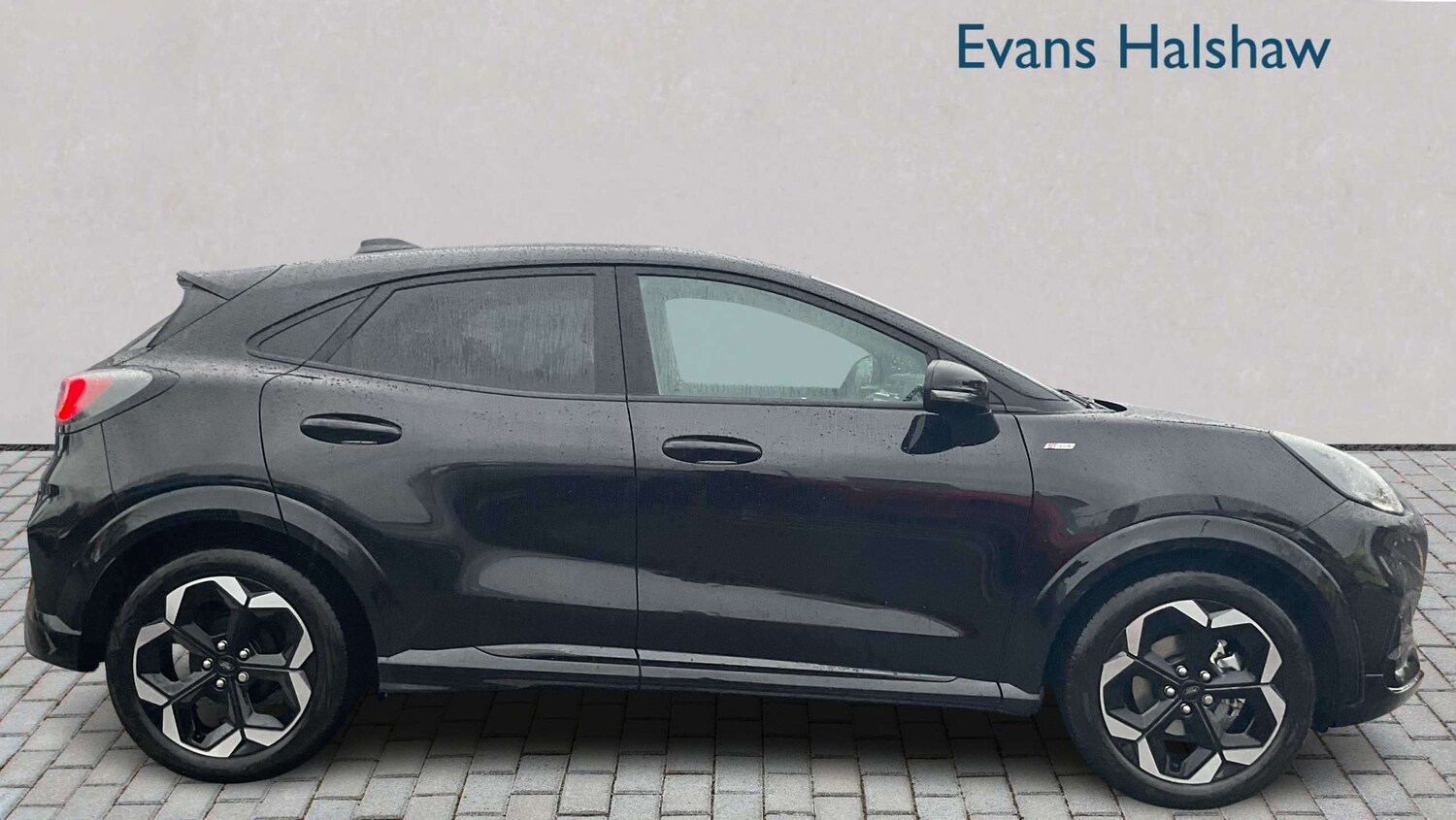 Used Ford Puma 2025 for sale - 77648924: Photo 6