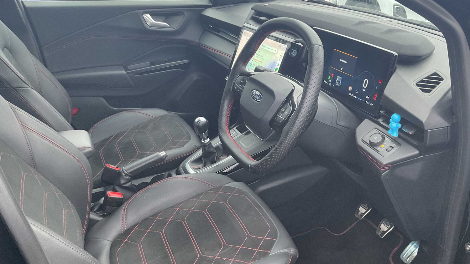 Used Ford Puma 2025 for sale - 77648924: Photo 7