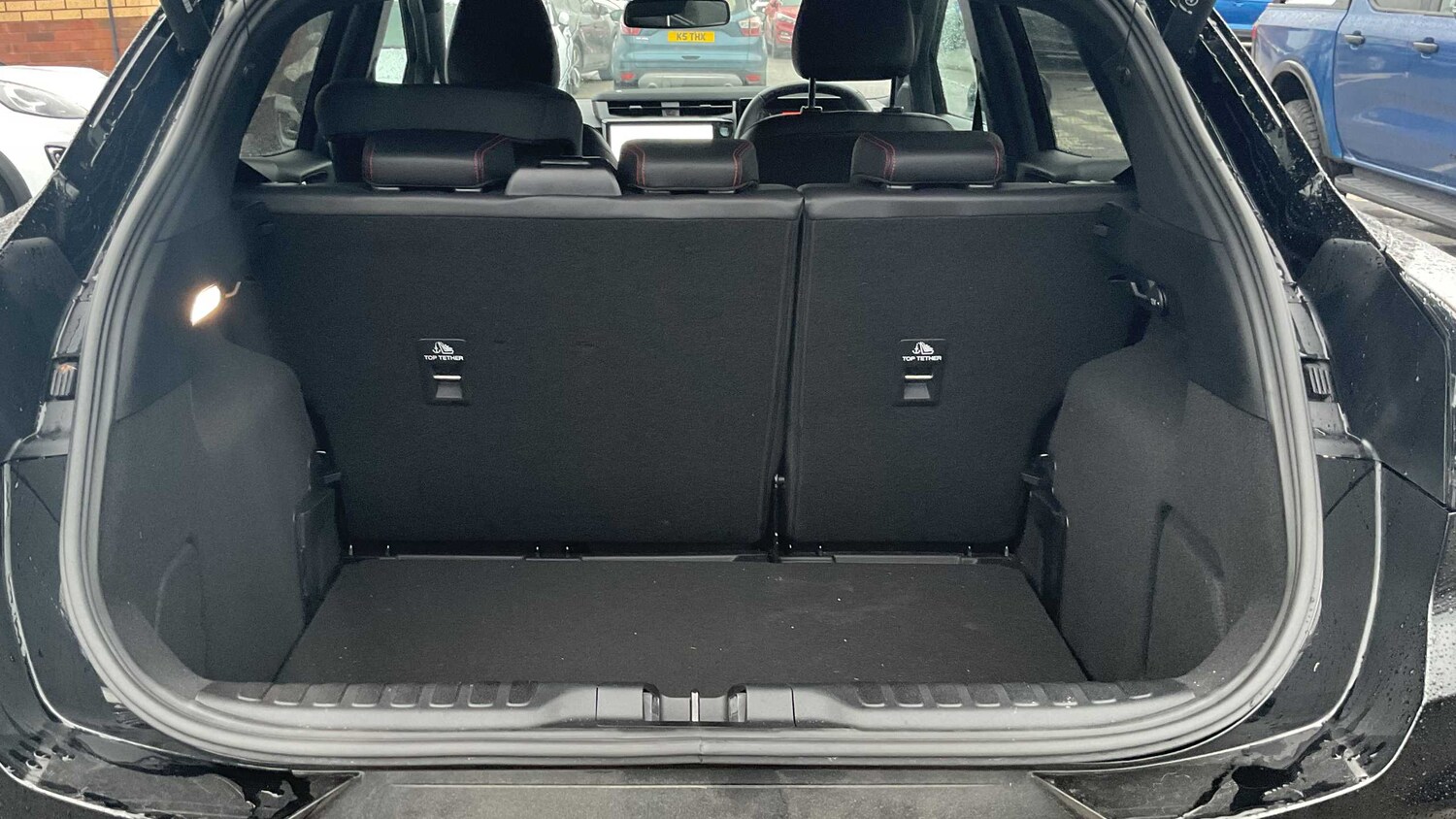 Used Ford Puma 2025 for sale - 77648924: Photo 8