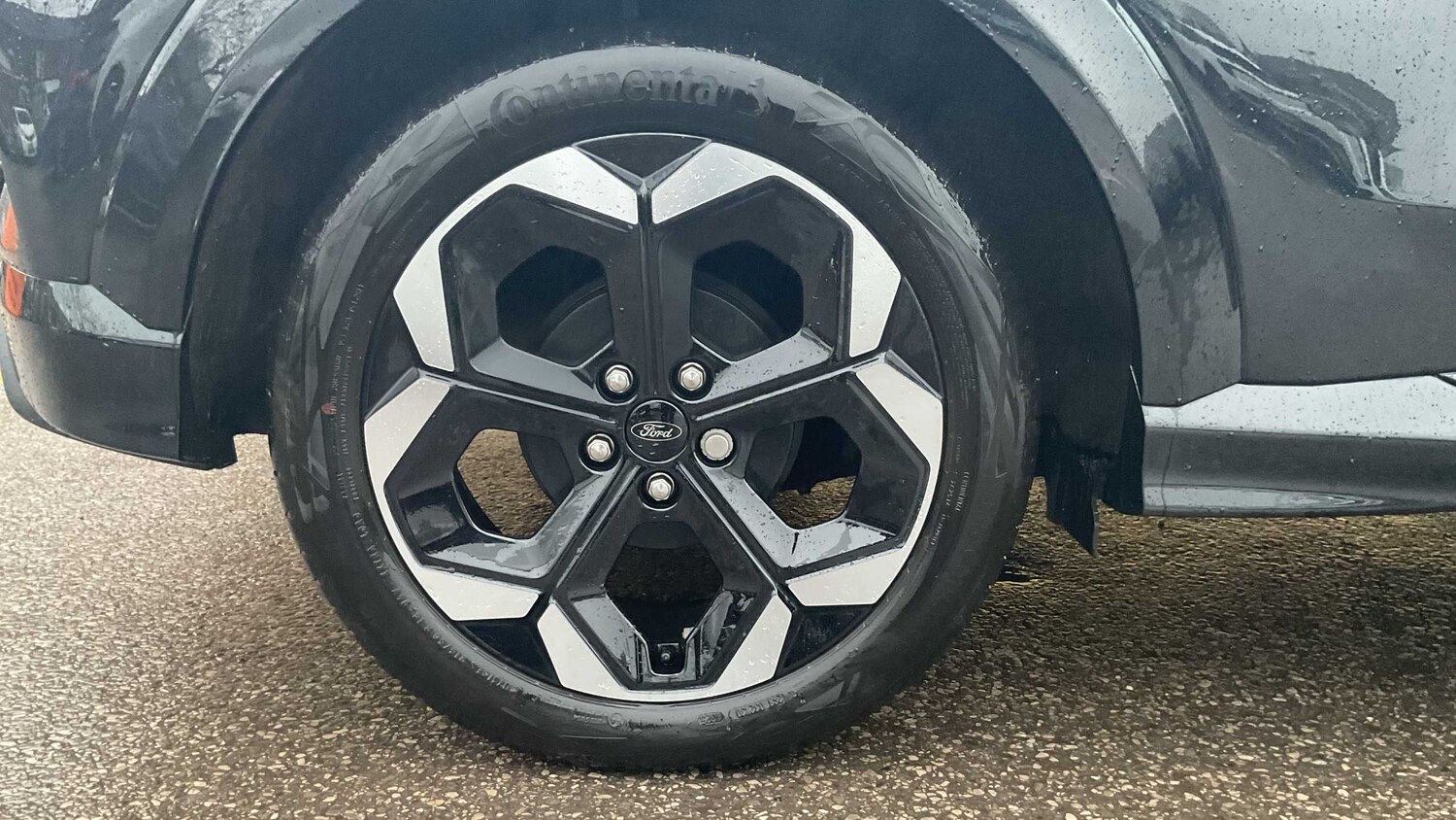 Used Ford Puma 2025 for sale - 77648924: Photo 9