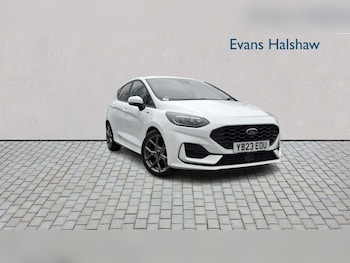Used Ford Fiesta 2023 for sale - 79466800: Photo