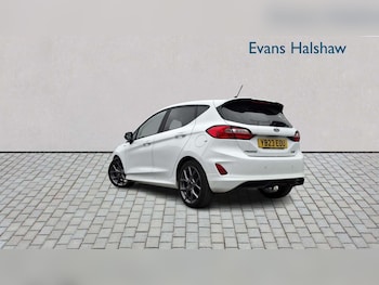 Used Ford Fiesta 2023 for sale - 79466800: Photo