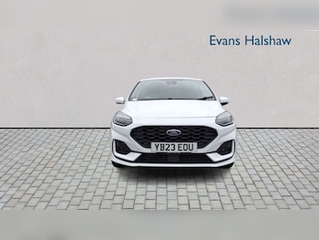 Used Ford Fiesta 2023 for sale - 79466800: Photo