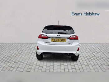 Used Ford Fiesta 2023 for sale - 79466800: Photo