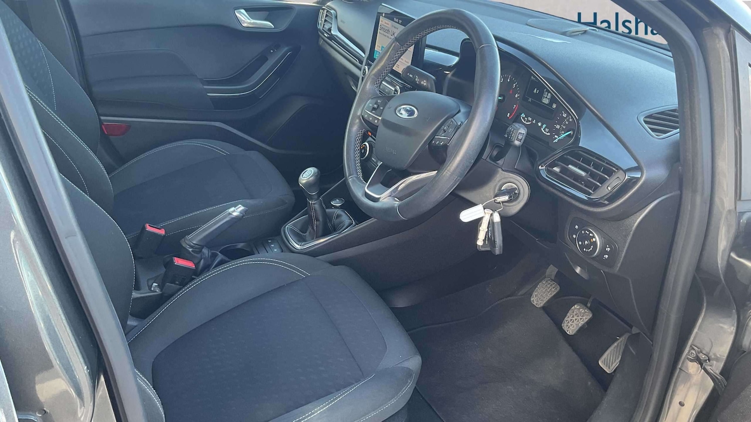 Used Ford Fiesta 2019 for sale - 78077208: Photo 3