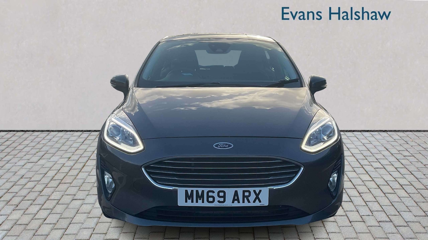 Used Ford Fiesta 2019 for sale - 78077208: Photo 4