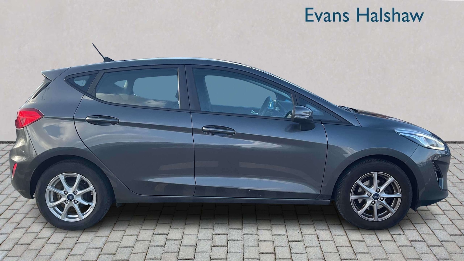 Used Ford Fiesta 2019 for sale - 78077208: Photo 6