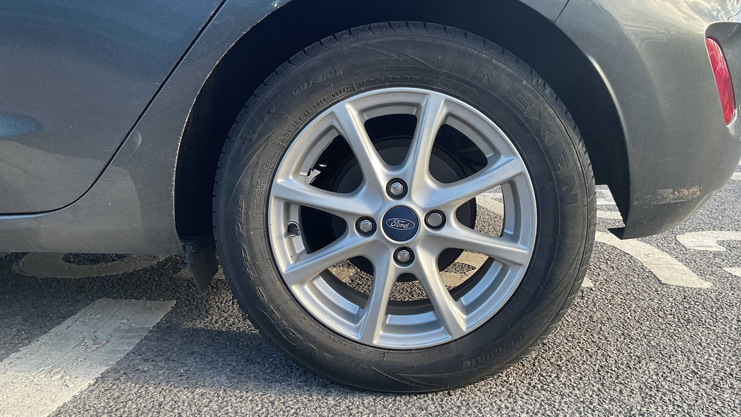 Used Ford Fiesta 2019 for sale - 78077208: Photo 7