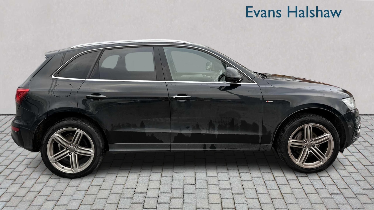 Used Audi Q5 2016 for sale - 77068601: Photo 5
