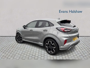 Used Ford Puma 2023 for sale - 78432948: Photo