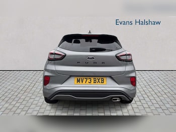 Used Ford Puma 2023 for sale - 78432948: Photo