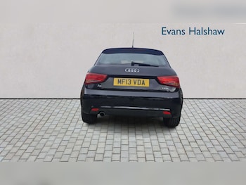 Used Audi A1 2013 for sale - 78433007: Photo