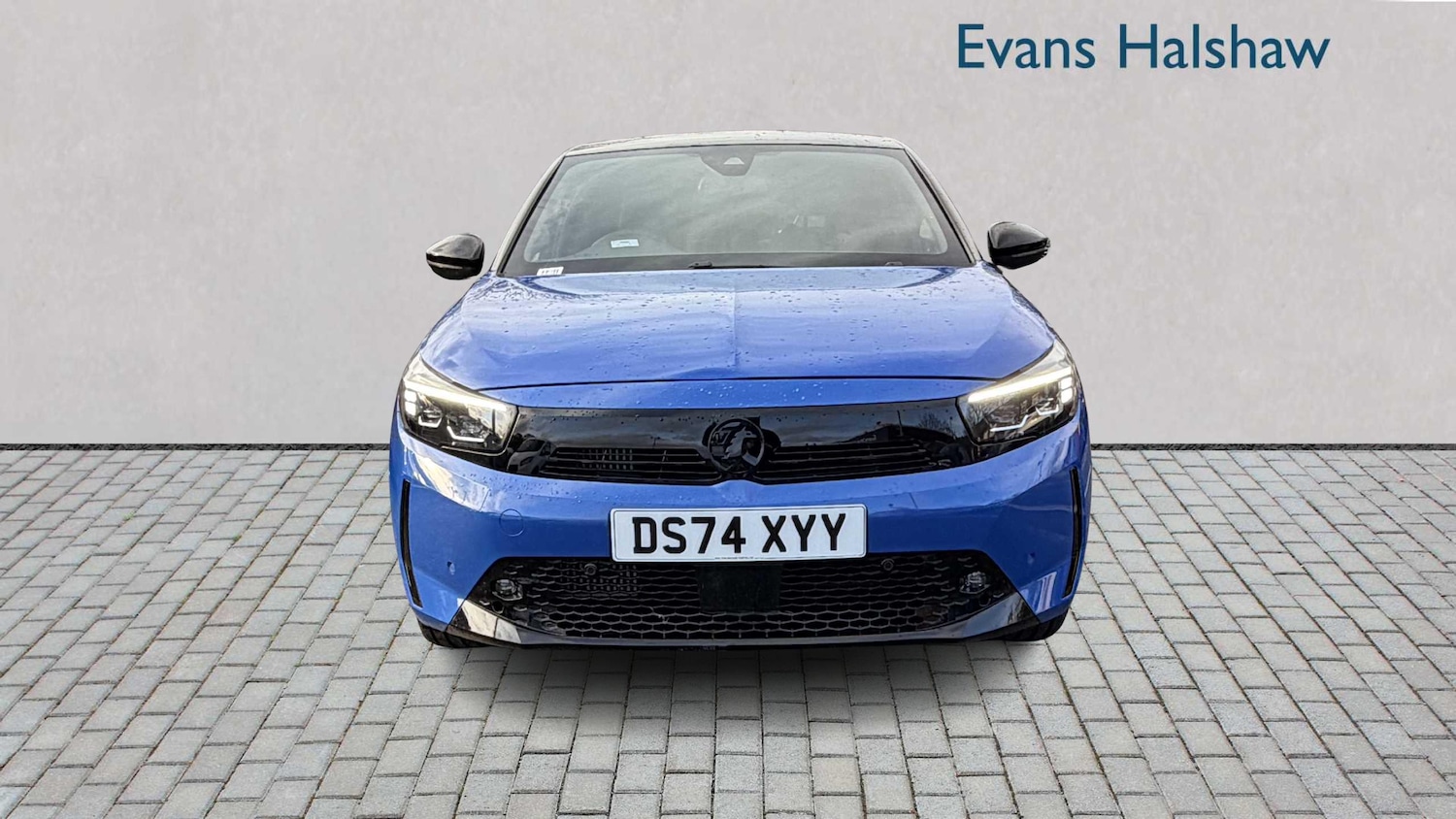 Used Vauxhall Corsa 2024 for sale - 77270309: Photo 2