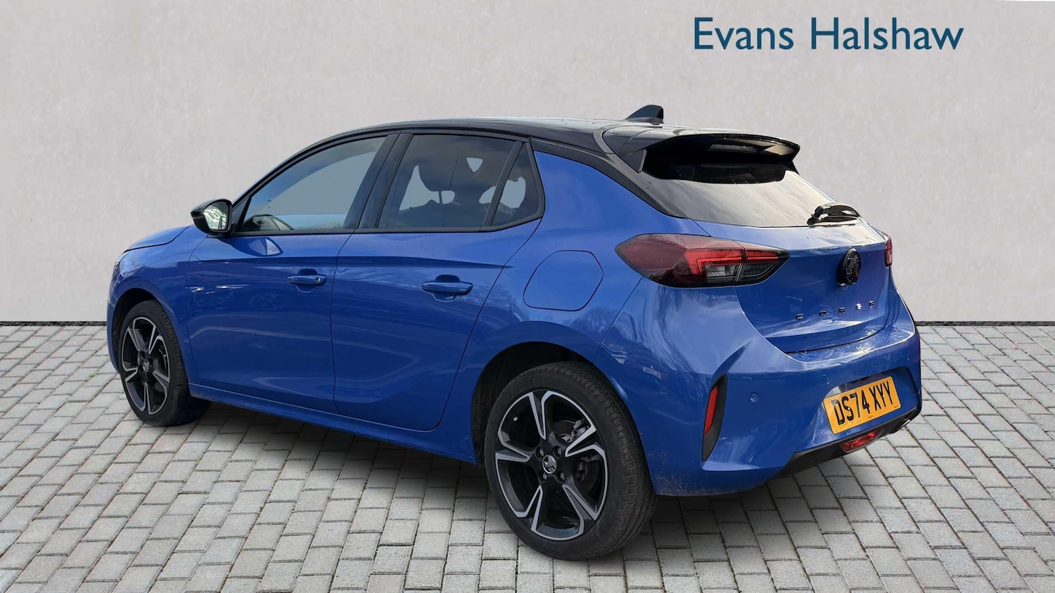 Used Vauxhall Corsa 2024 for sale - 77270309: Photo 4