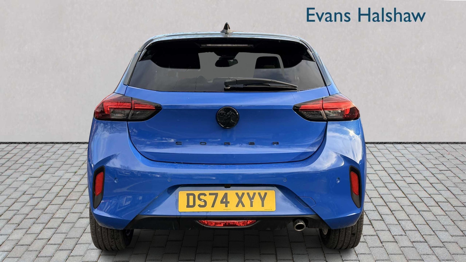 Used Vauxhall Corsa 2024 for sale - 77270309: Photo 5