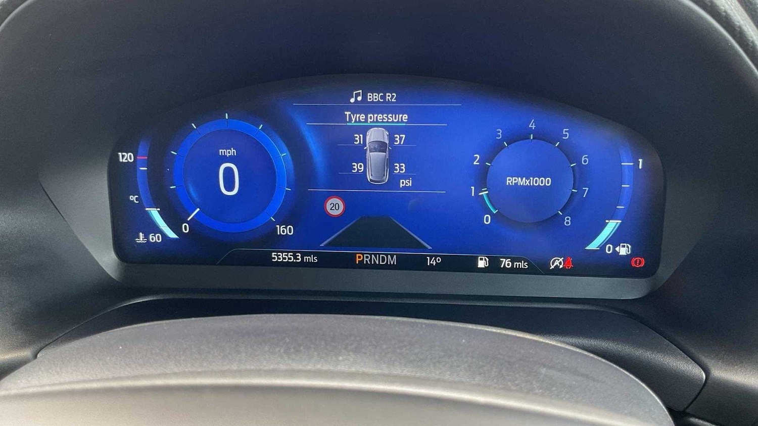 Vehicle 19