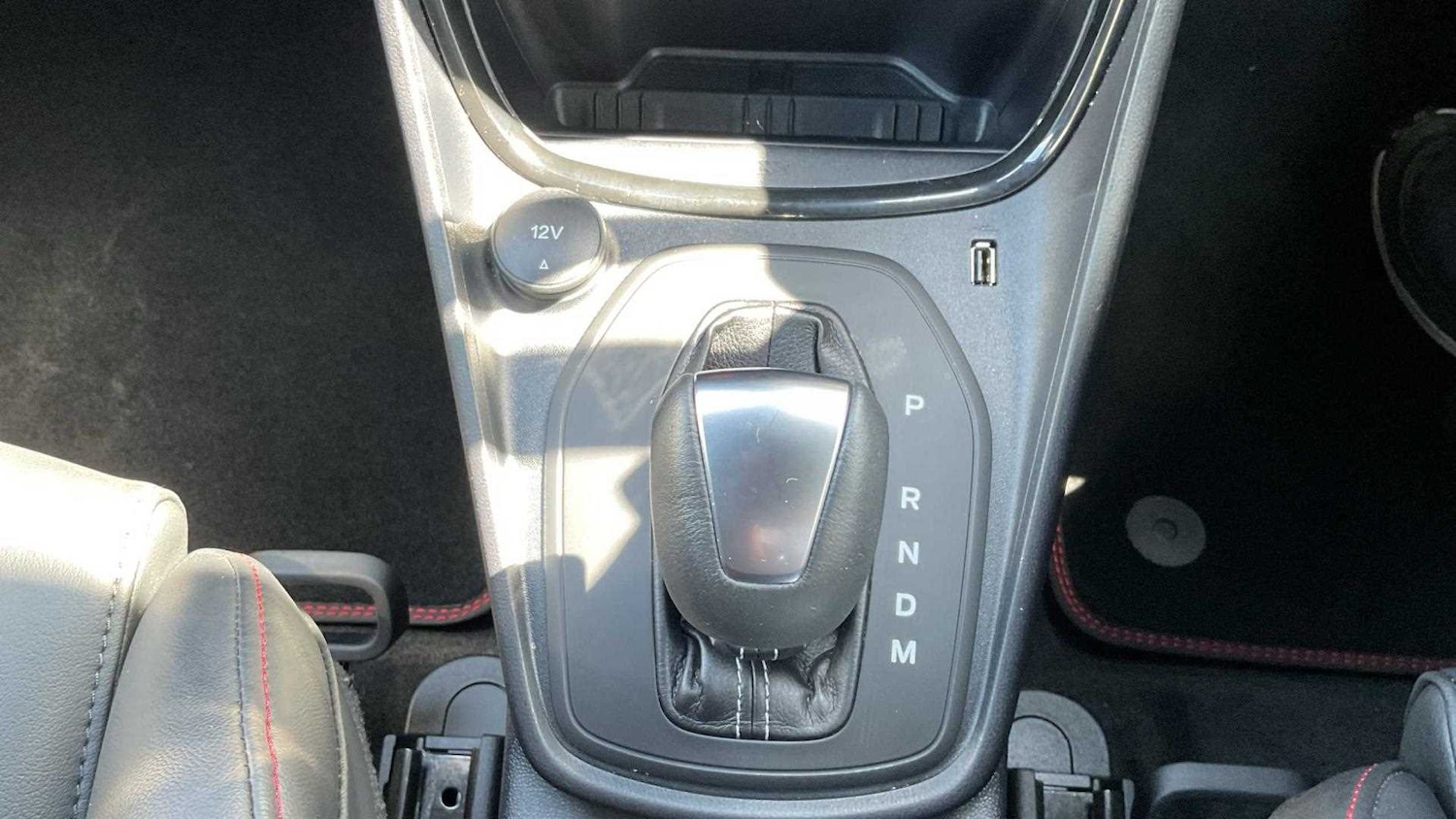 Vehicle 31
