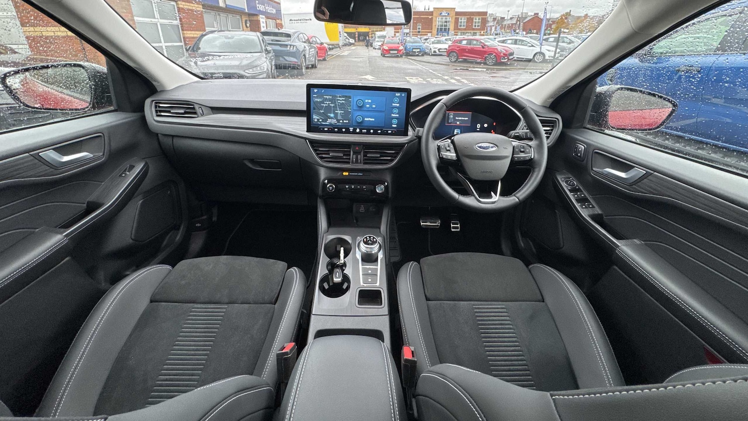 Used Ford Kuga 2024 for sale - 76286446: Photo 11