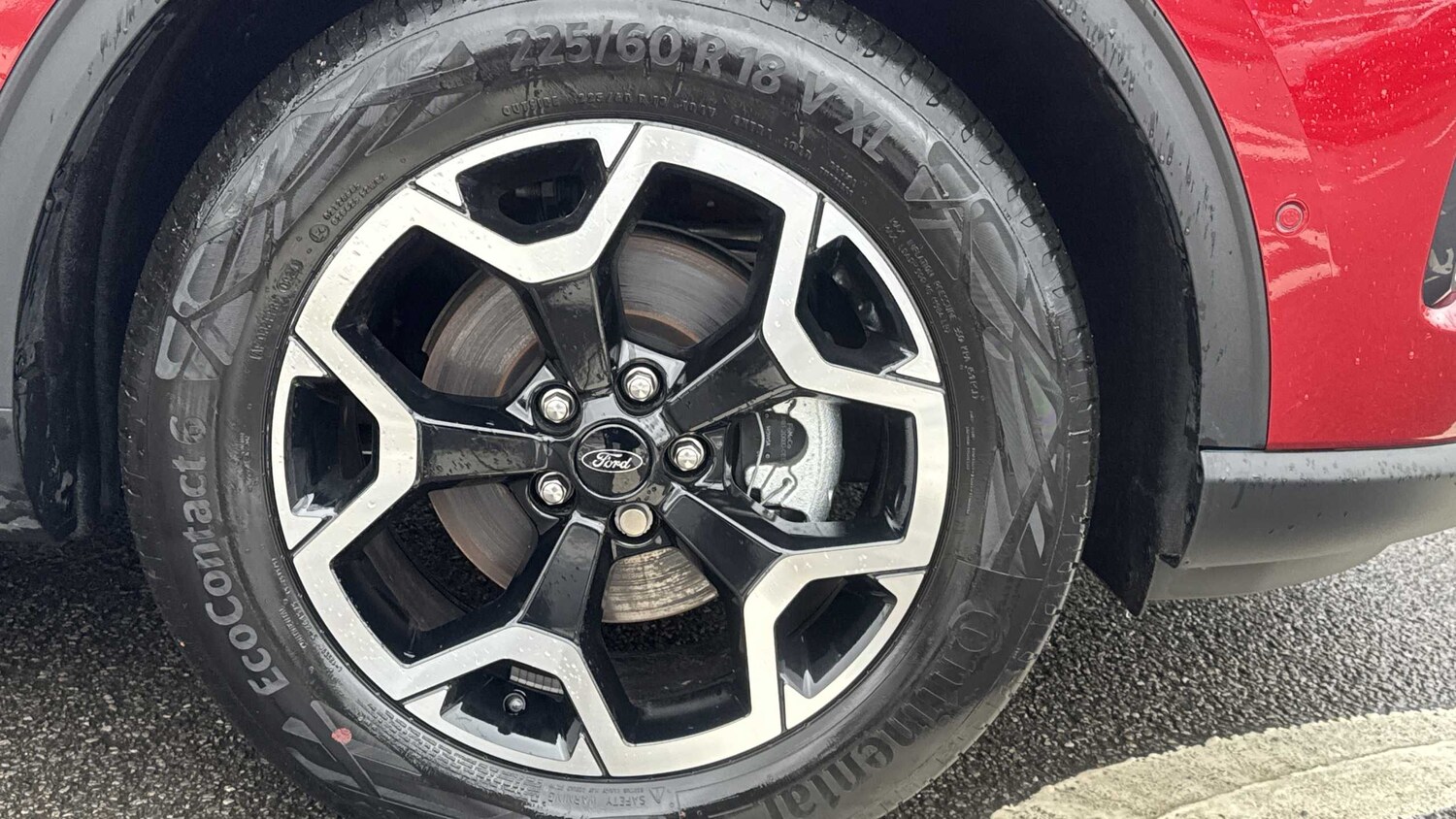 Used Ford Kuga 2024 for sale - 76286446: Photo 14