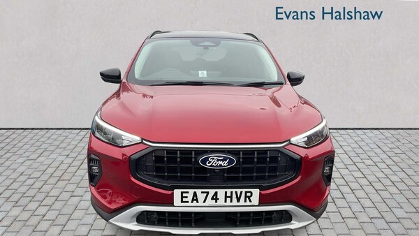 Used Ford Kuga 2024 for sale - 76286446: Photo 3