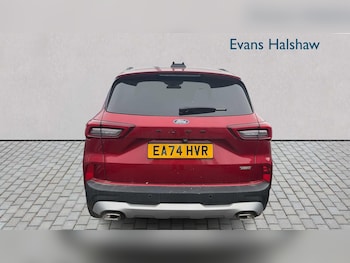 Used Ford Kuga 2024 for sale - 76286446: Photo 4