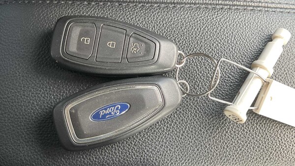 Used Ford Kuga 2024 for sale - 76286446: Photo 5