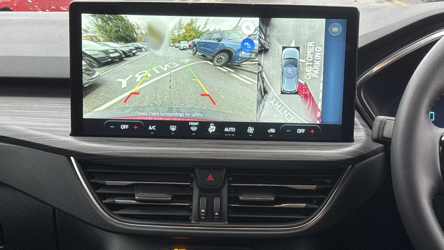 Used Ford Kuga 2024 for sale - 76286446: Photo 6