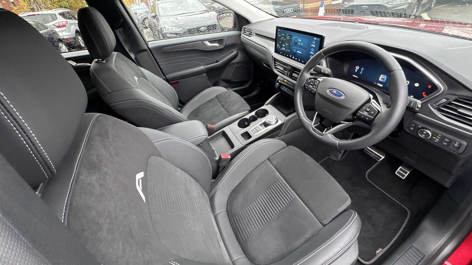 Used Ford Kuga 2024 for sale - 76286446: Photo 7