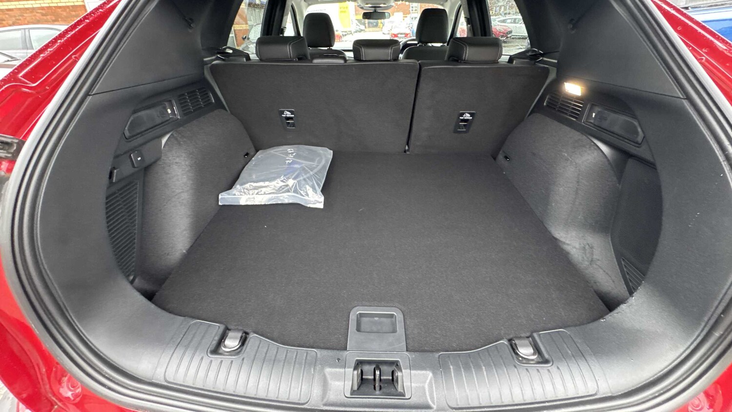 Used Ford Kuga 2024 for sale - 76286446: Photo 9