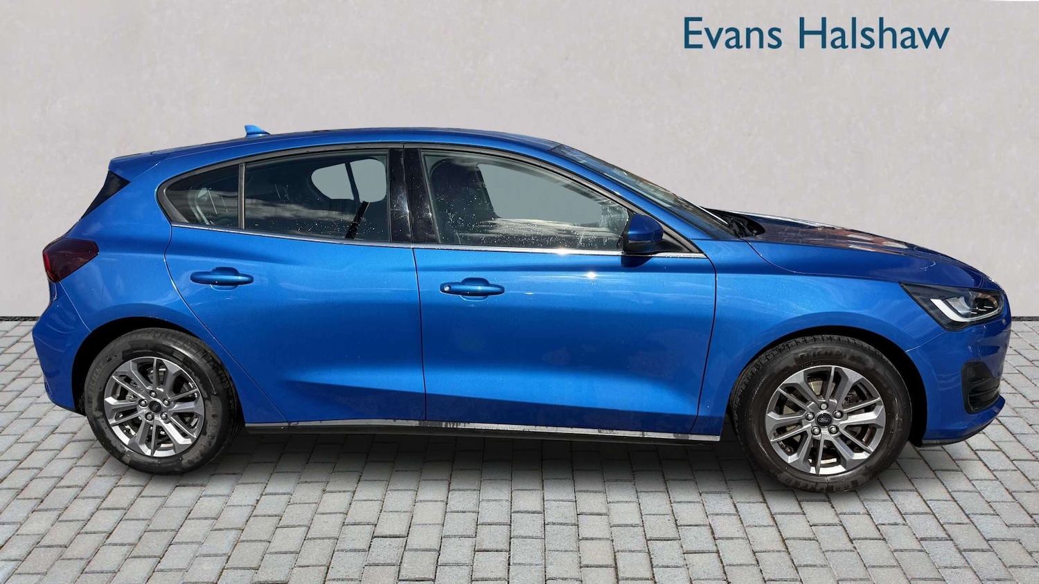 Used Ford Focus 2023 for sale - 78118742: Photo 5