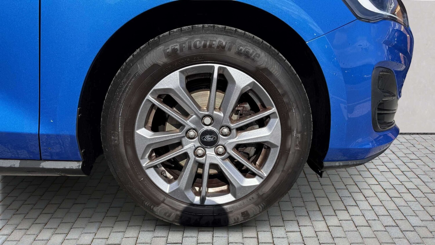 Used Ford Focus 2023 for sale - 78118742: Photo 6