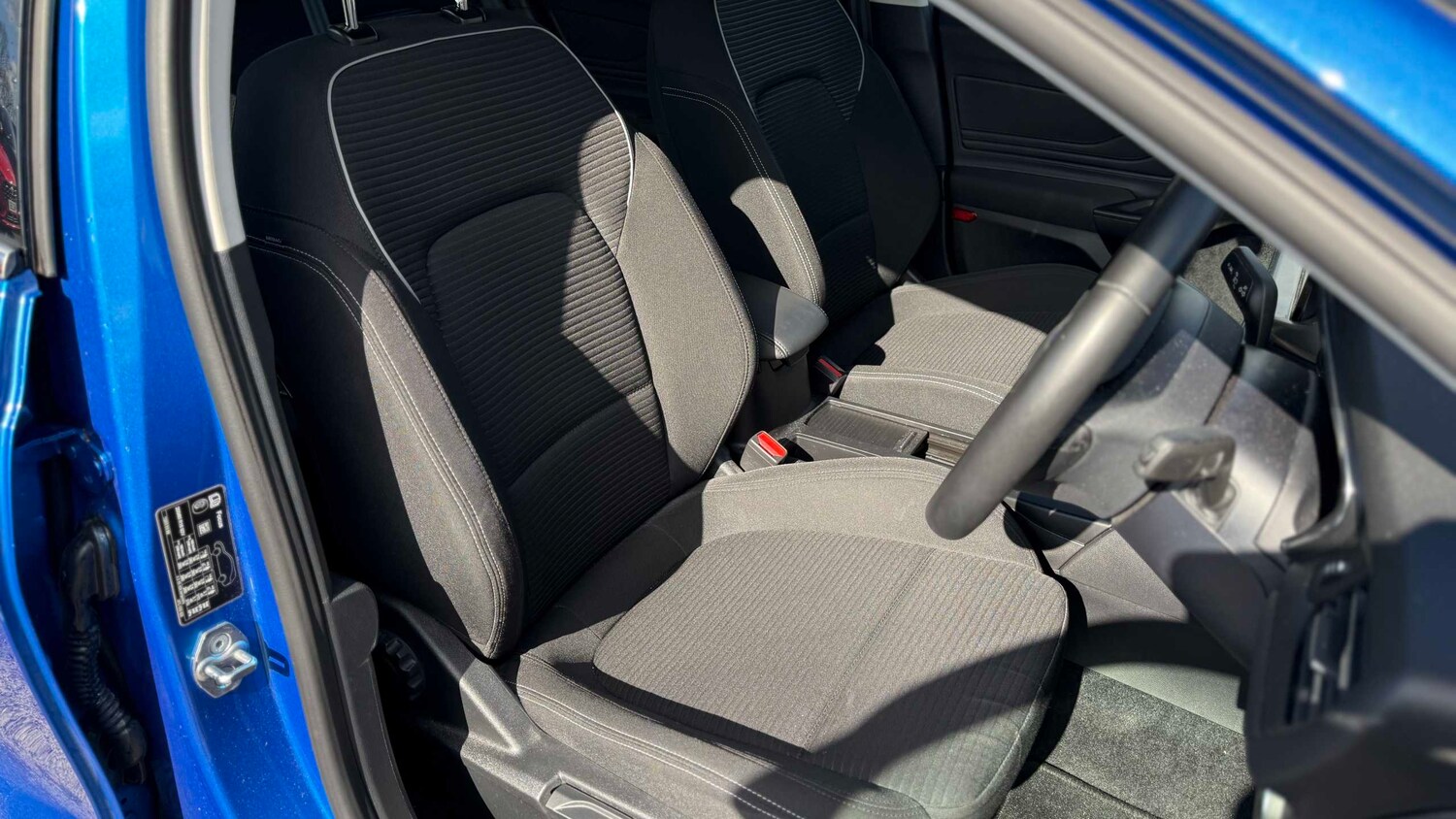 Used Ford Focus 2023 for sale - 78118742: Photo 7