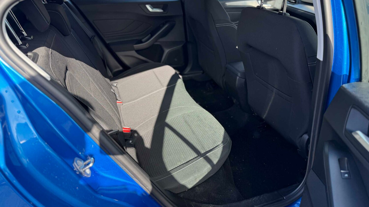 Used Ford Focus 2023 for sale - 78118742: Photo 8