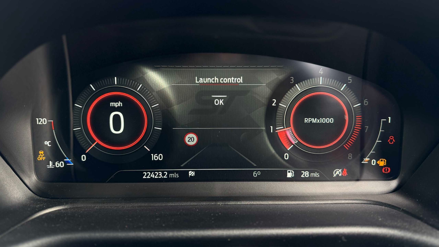 Used Ford Puma 2023 for sale - 77913676: Photo 10