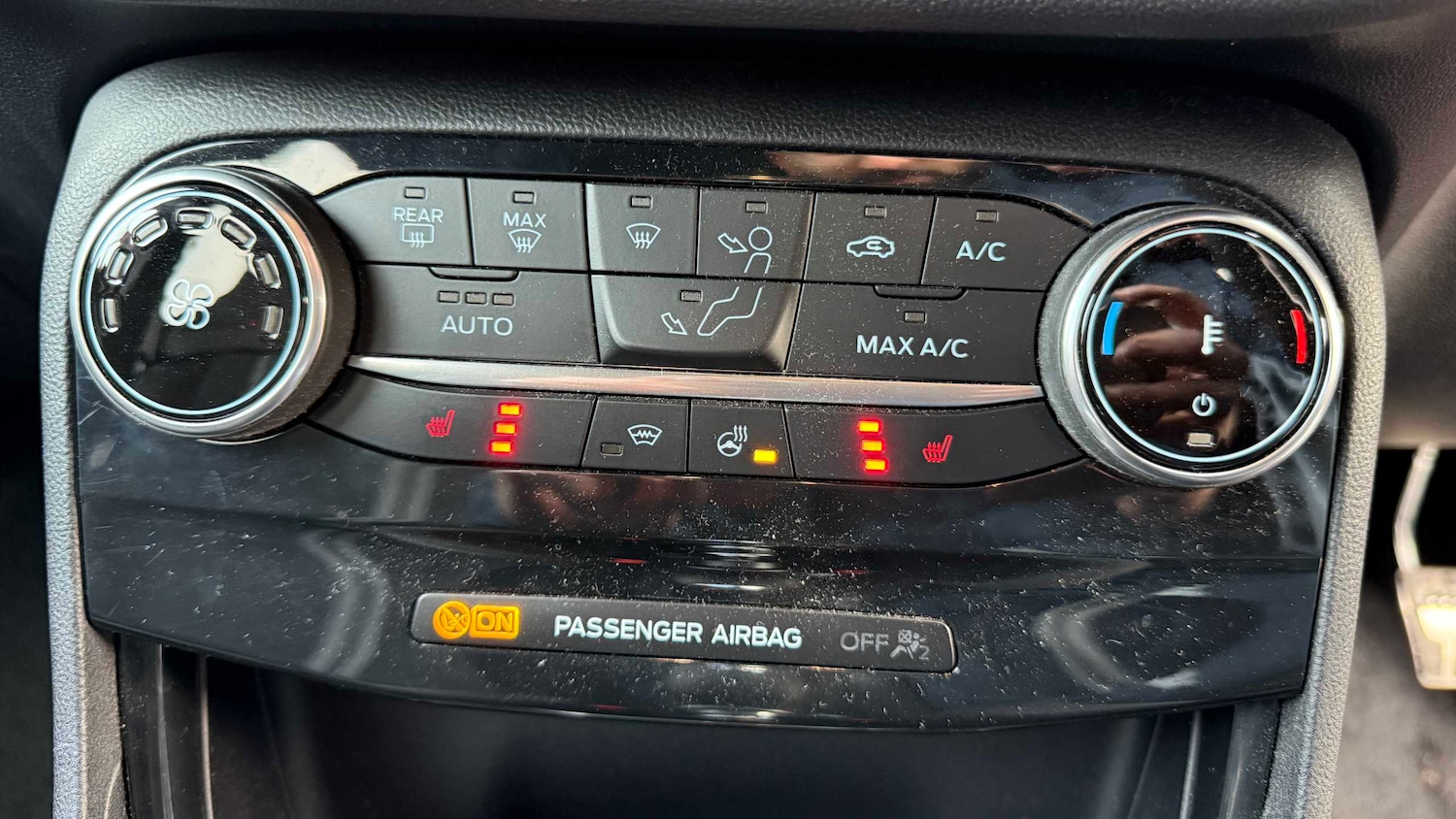 Used Ford Puma 2023 for sale - 77913676: Photo 11