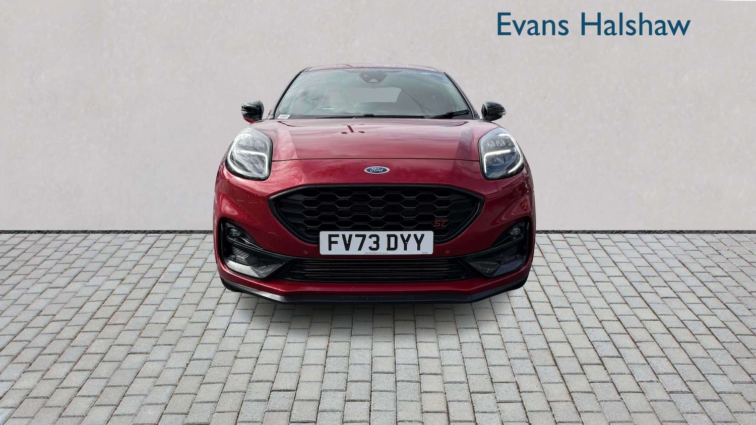 Used Ford Puma 2023 for sale - 77913676: Photo 2