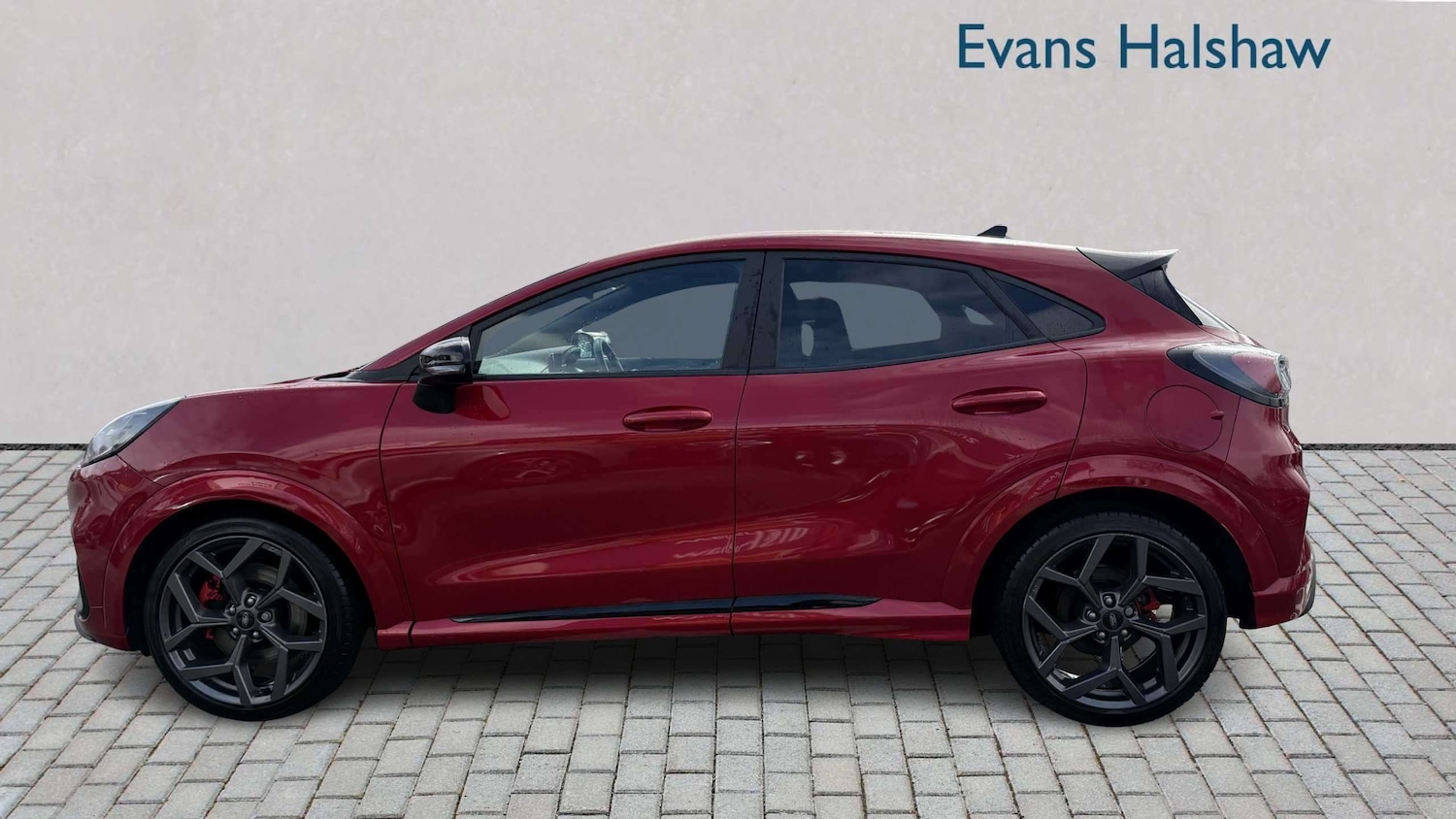 Used Ford Puma 2023 for sale - 77913676: Photo 3