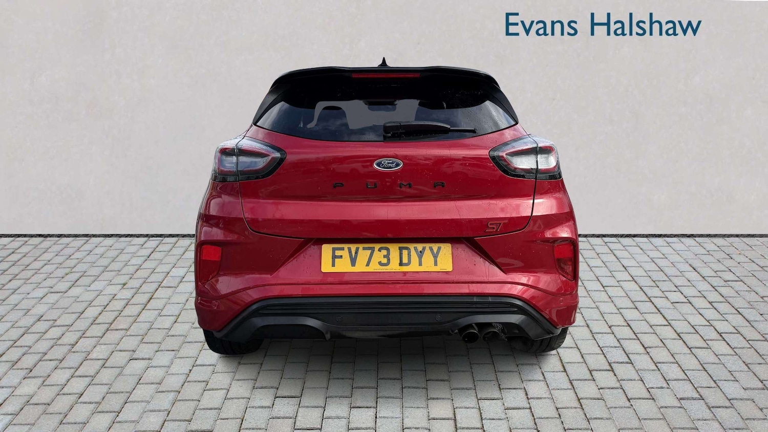 Used Ford Puma 2023 for sale - 77913676: Photo 4