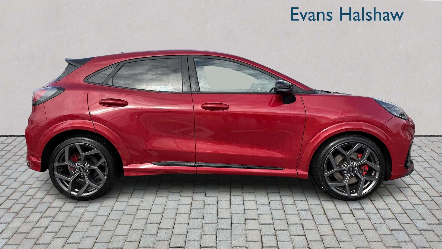 Used Ford Puma 2023 for sale - 77913676: Photo 5